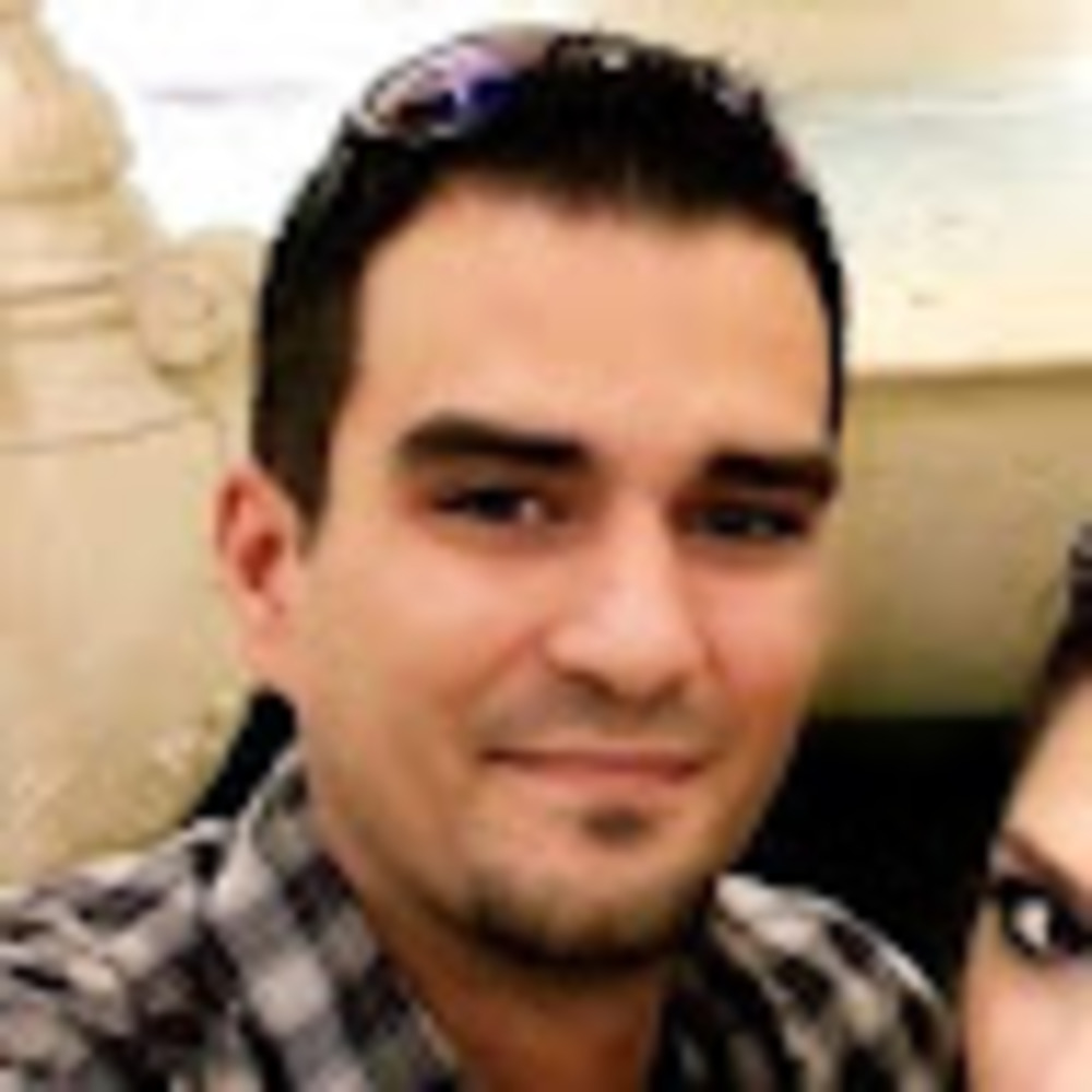 Meet your Posher, Robert